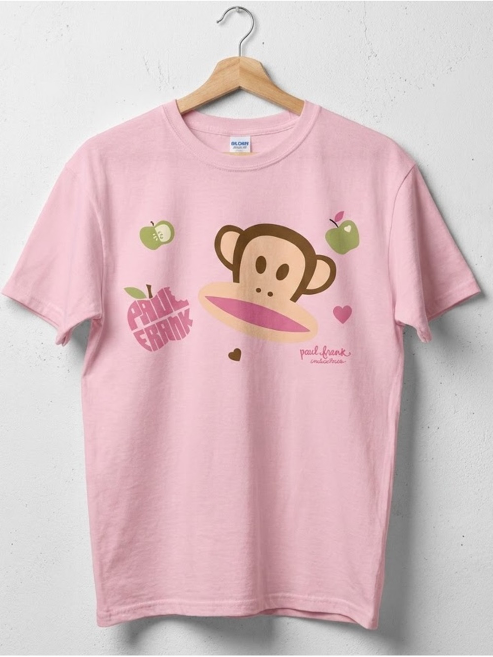 Paul Frank Julius Monkey shirt